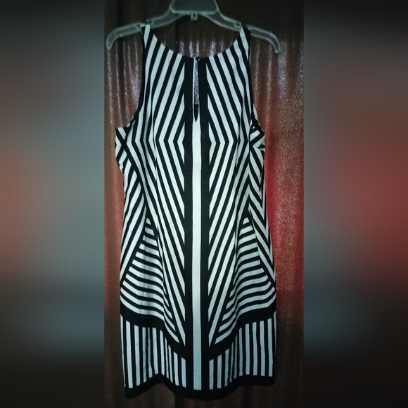 J. Taylor Sz 12 Women's dress - Picture 3 of 4